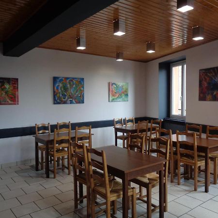 Auberge Des Genets D'Or Ranchal Экстерьер фото