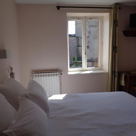 Auberge Des Genets D'Or Ranchal Экстерьер фото